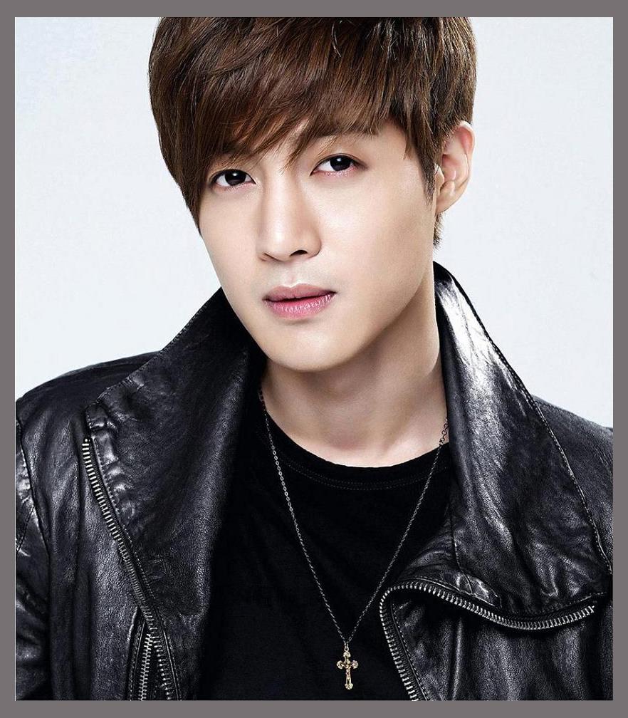 Kim Hyun Joong